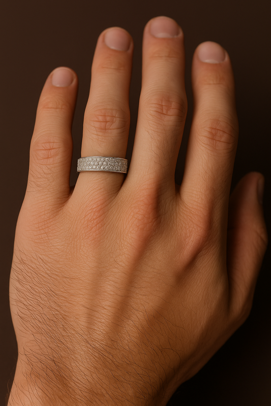 Men's Ring
