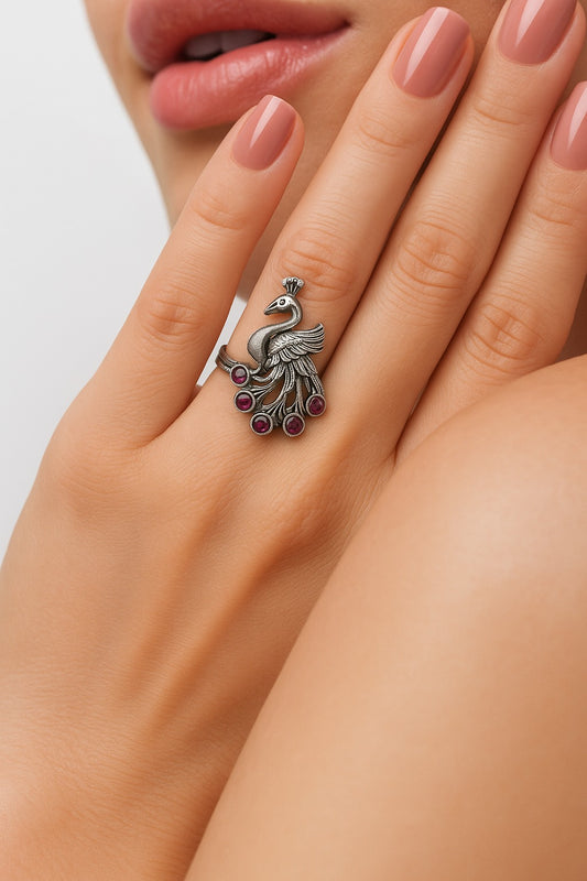 Ring - 2
